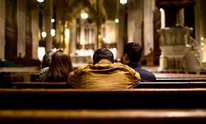 La Cuaresma en Almería. Origen: Diócesis de Almería.