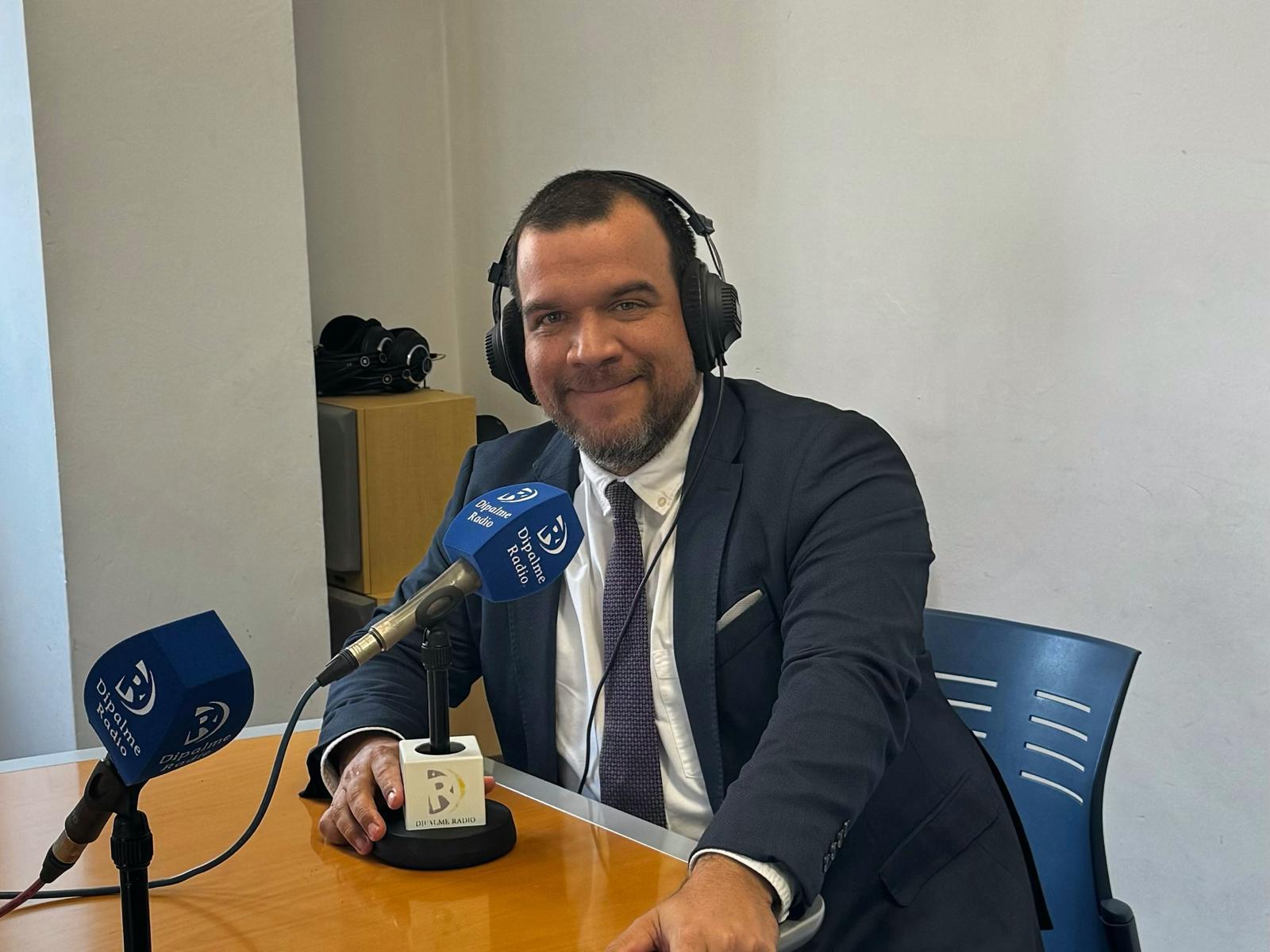 Eugenio Valbuena - Karma Agencia