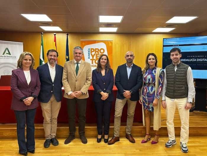 Proyecto Hombre Almería pone en marcha la campaña #Mujeres con Proyecto. 