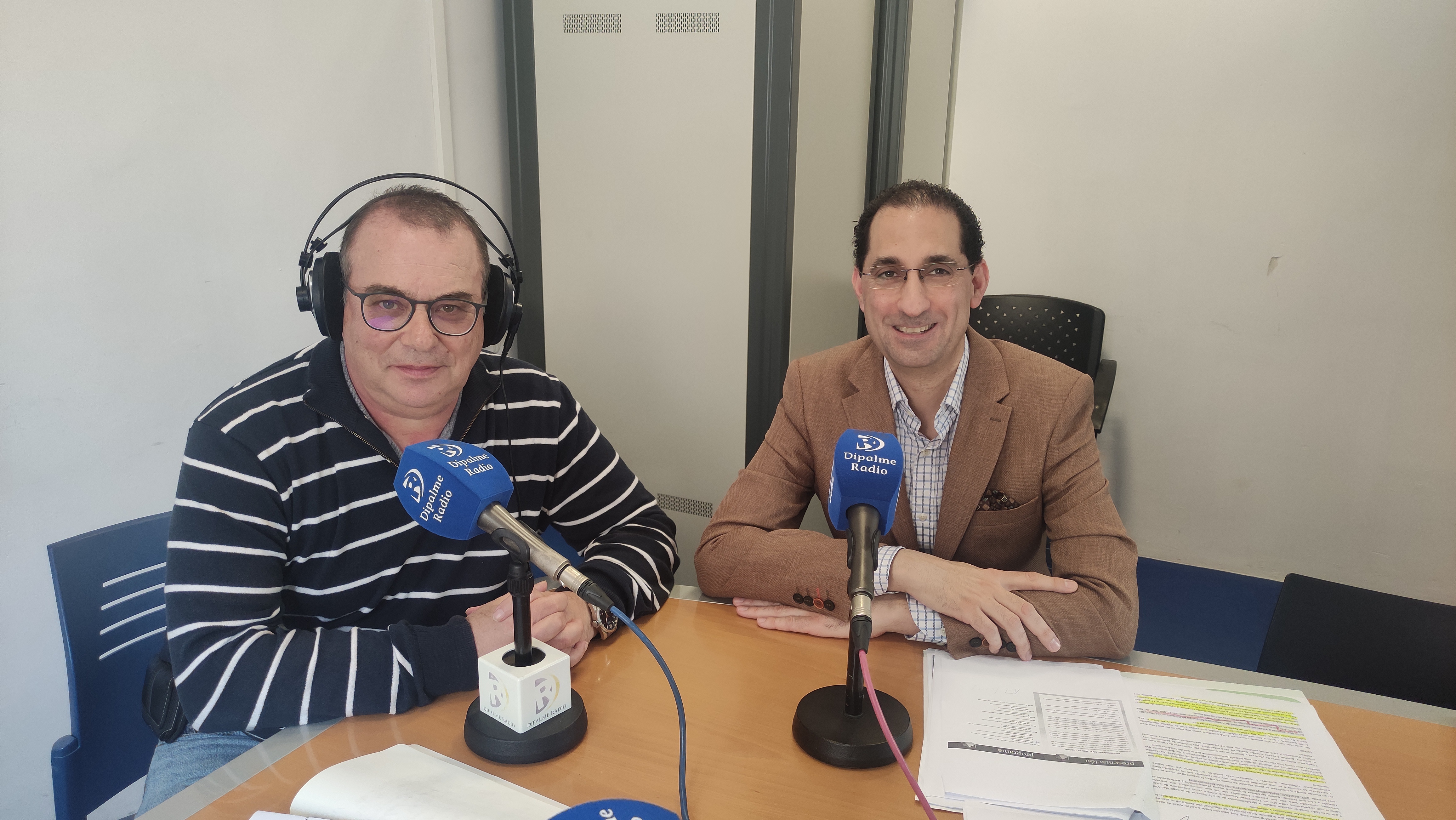 Jornadas Seguridad vial