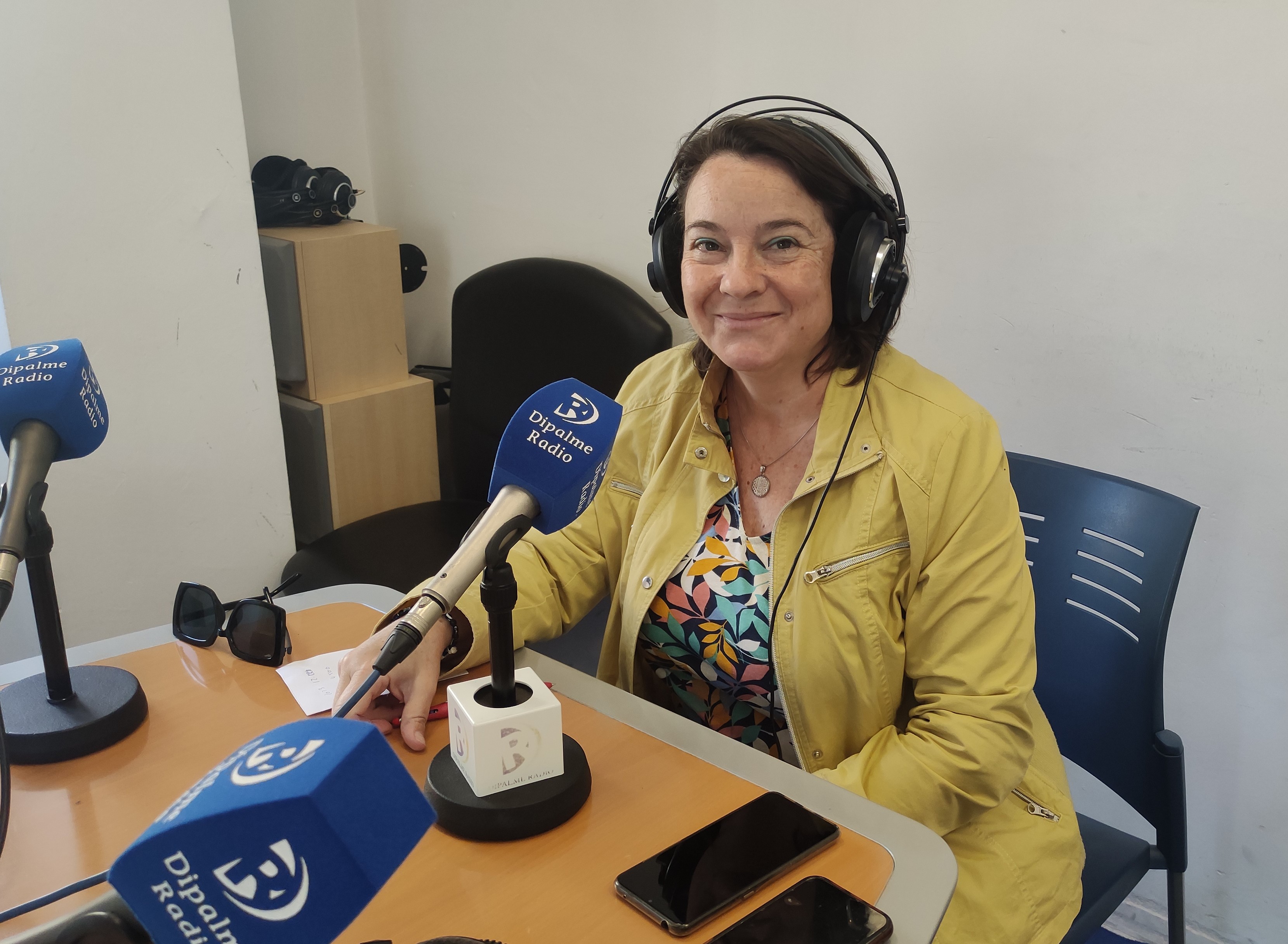 Belén Alemán Barrio Andalusí