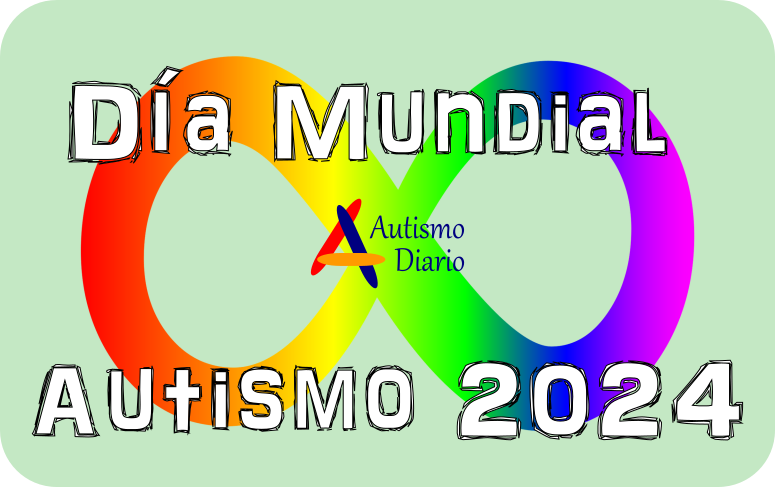Día Mundial del Autismo. 
