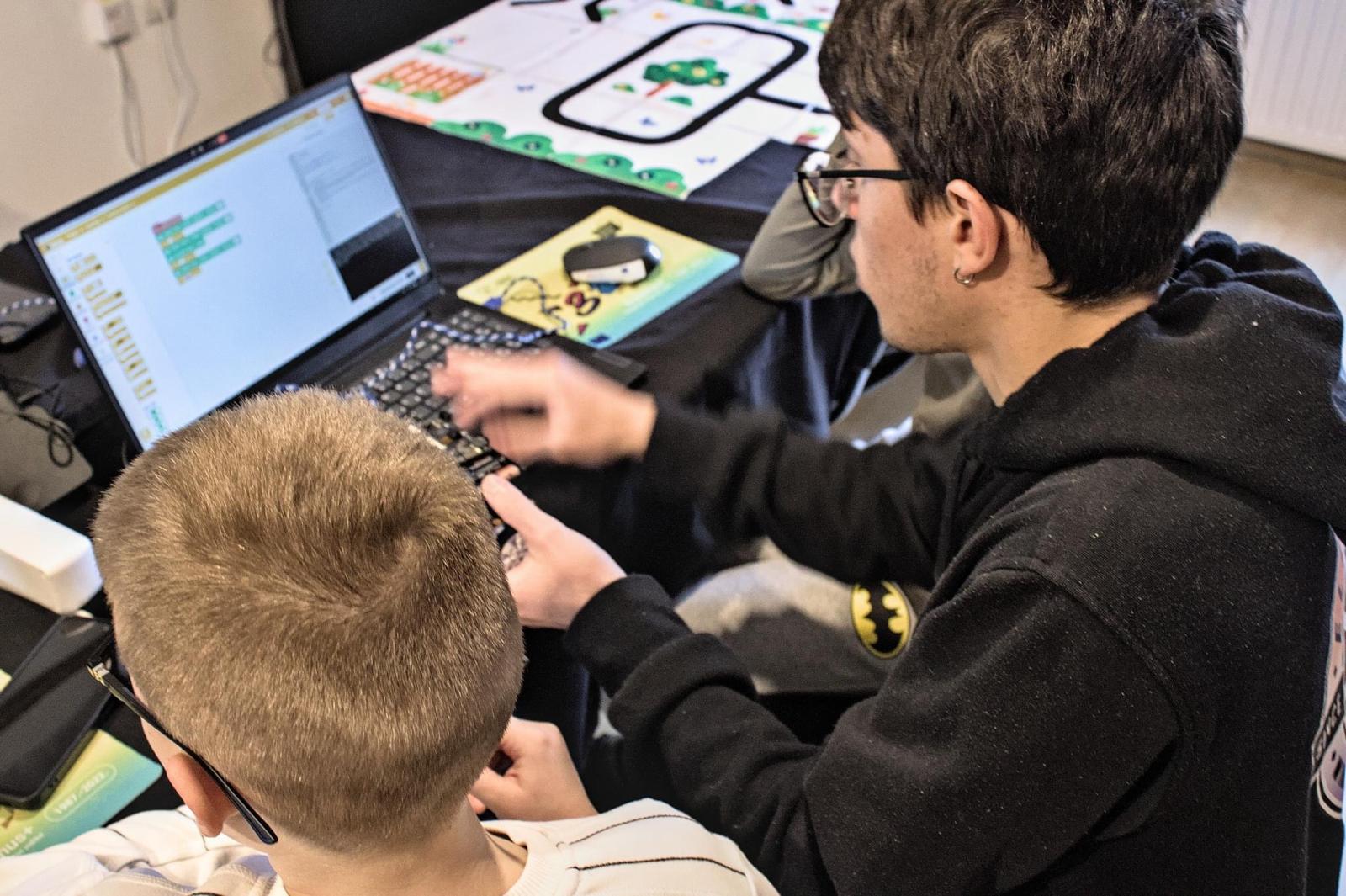 Voluntariado en Croacia