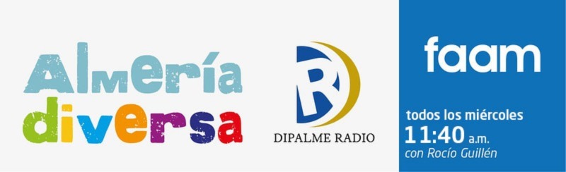 El Banco del Tiempo y la Comisión de Inclusión Social, en Almería Diversa. FAAM