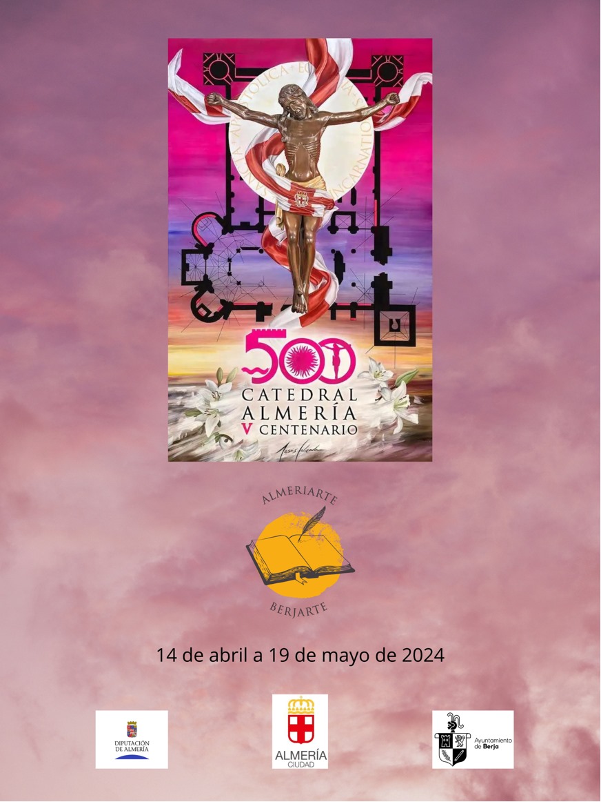 Berjarte, actividades V Centenario