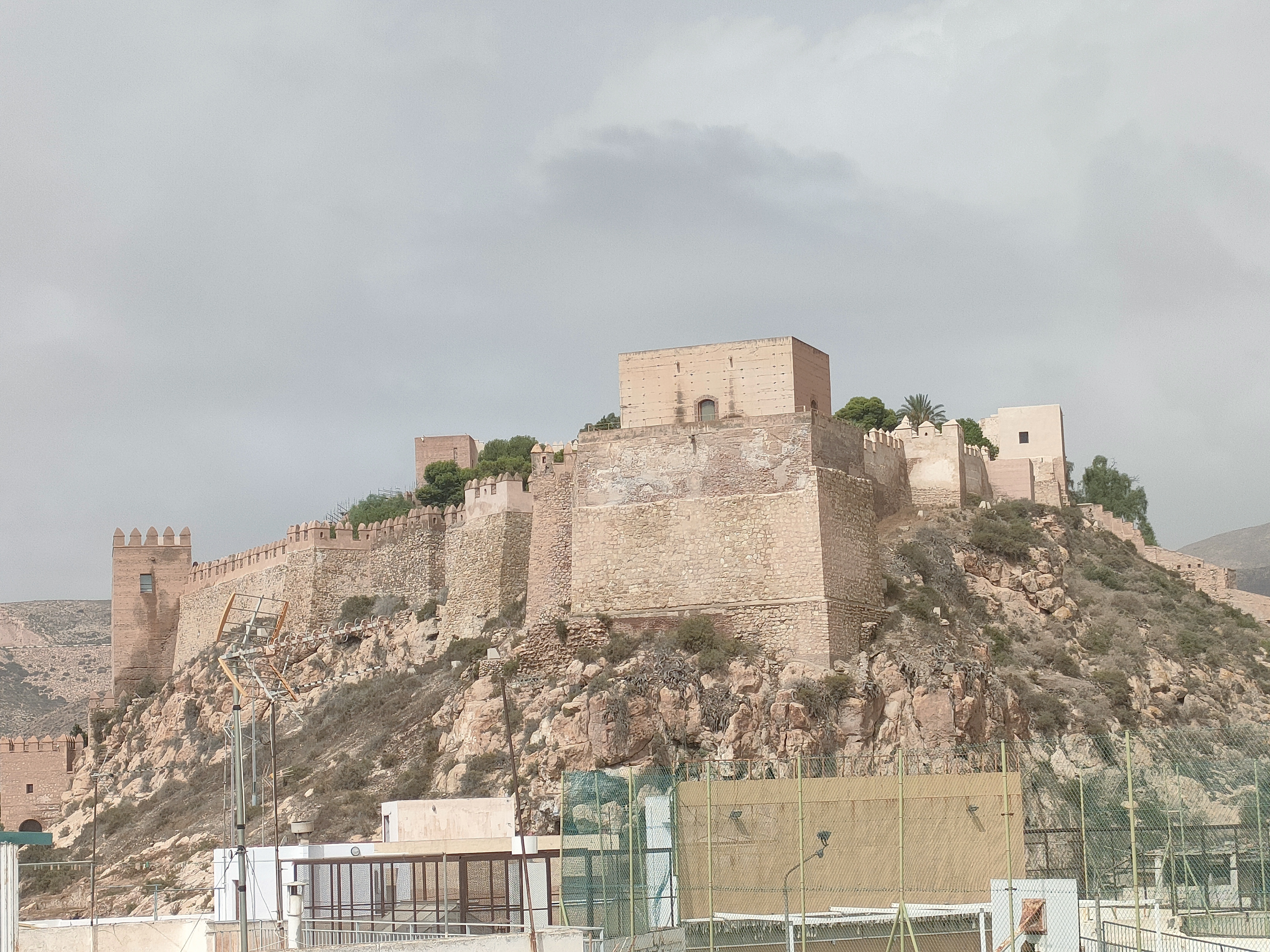 FOTO ALCAZABA