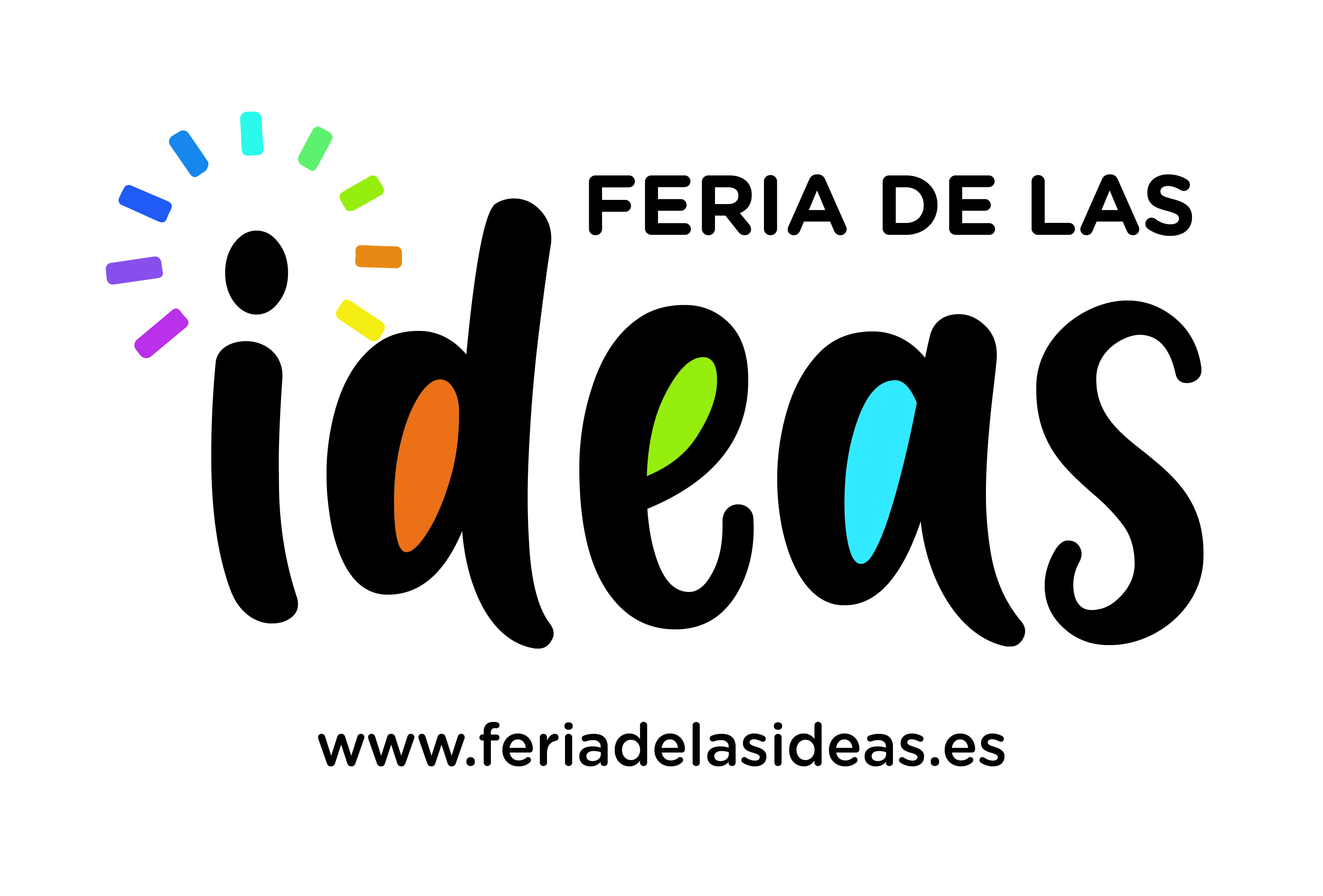 feria de las ideas