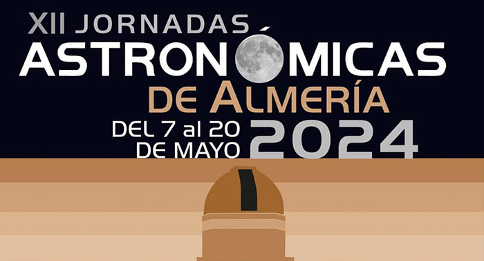 Jornadas Astronómicas