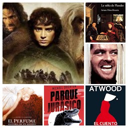 adaptaciones al cine