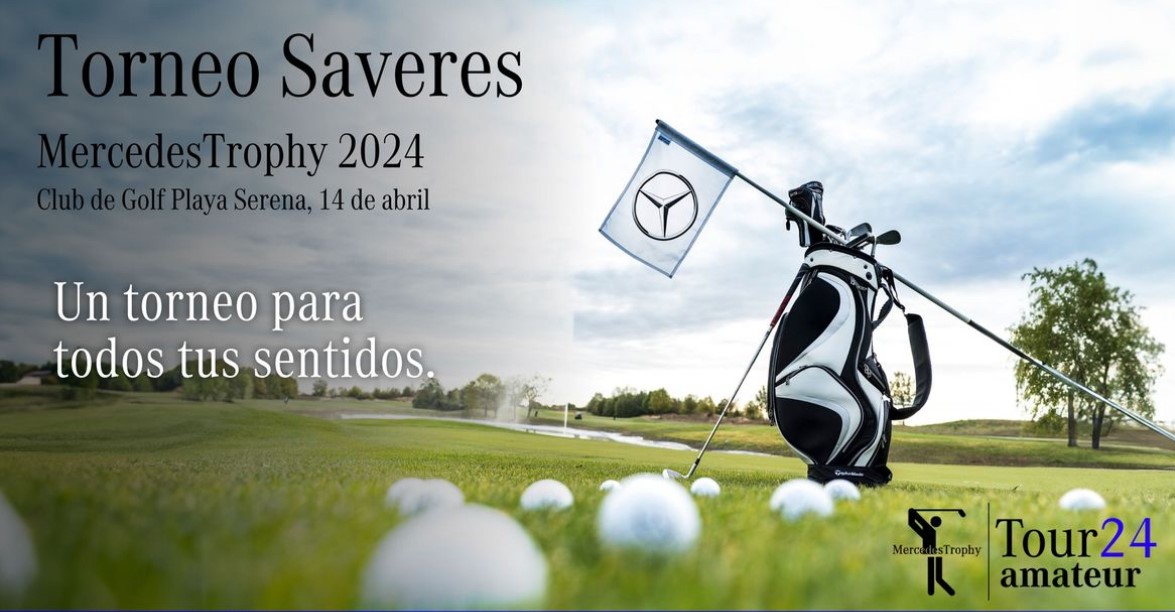 Torneo Golf Saveres
