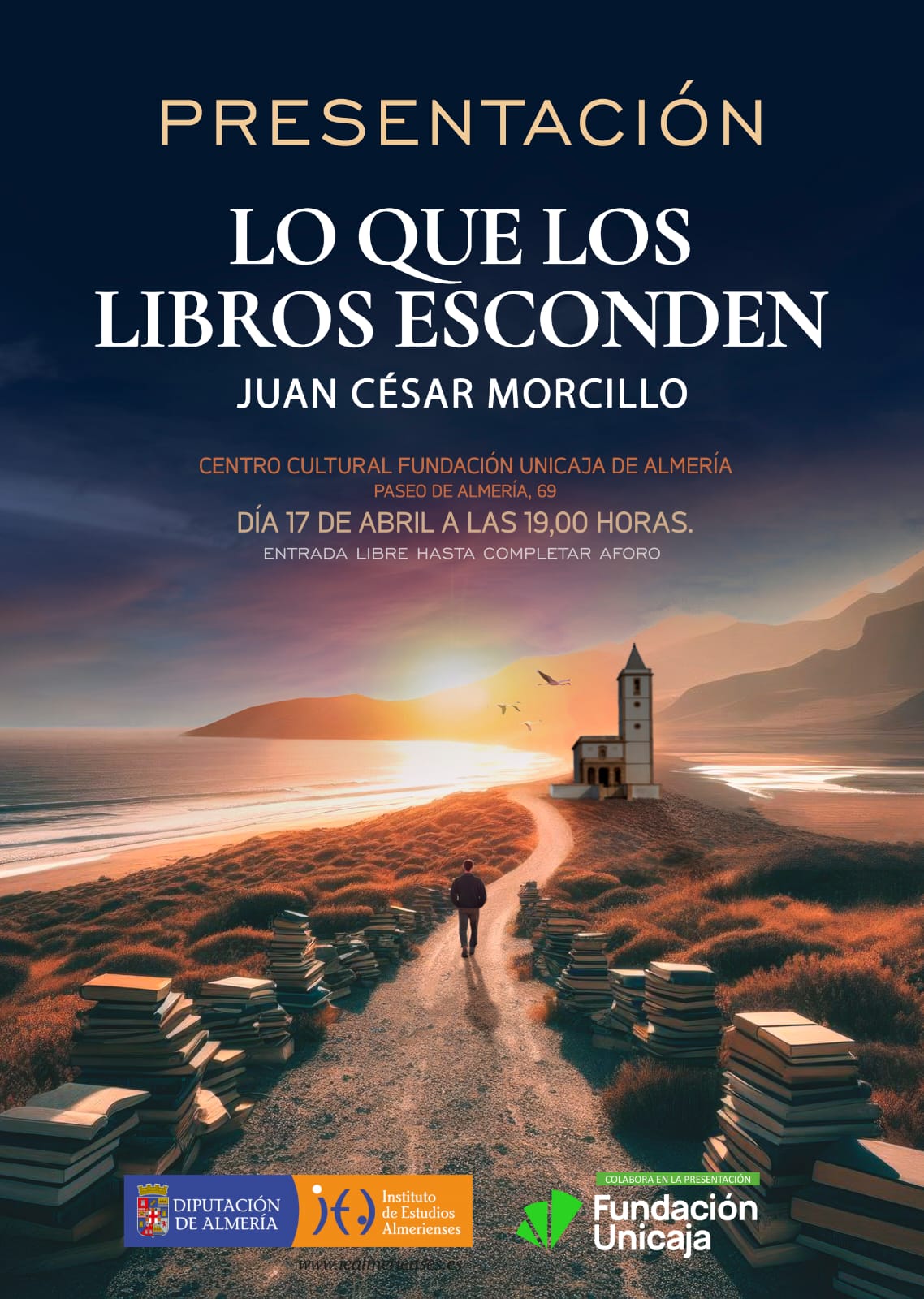 libro lo que los libros esconden