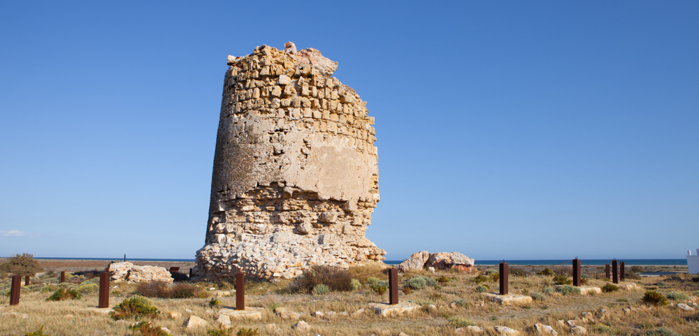 torre cerrillos