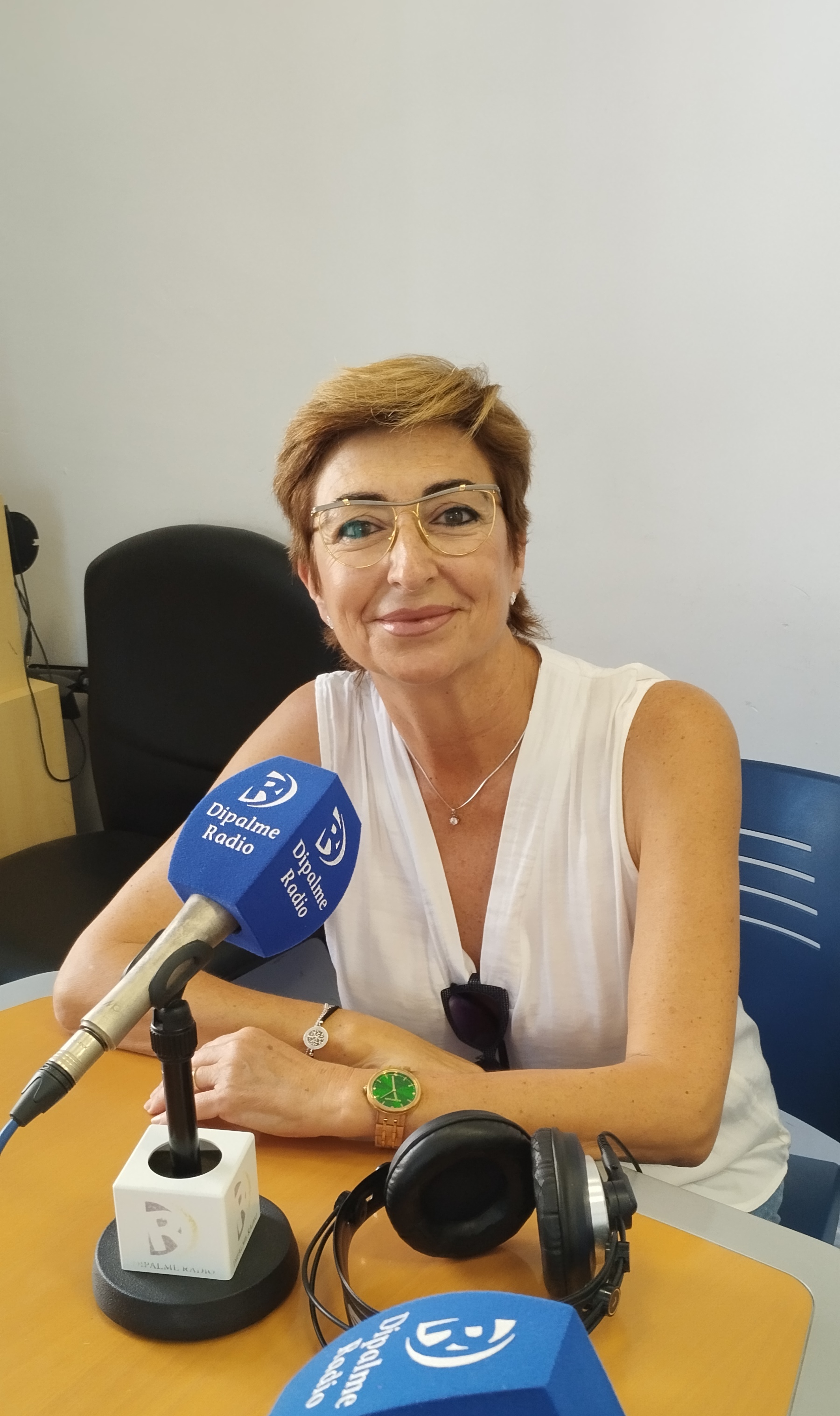 alma y vida. almeria