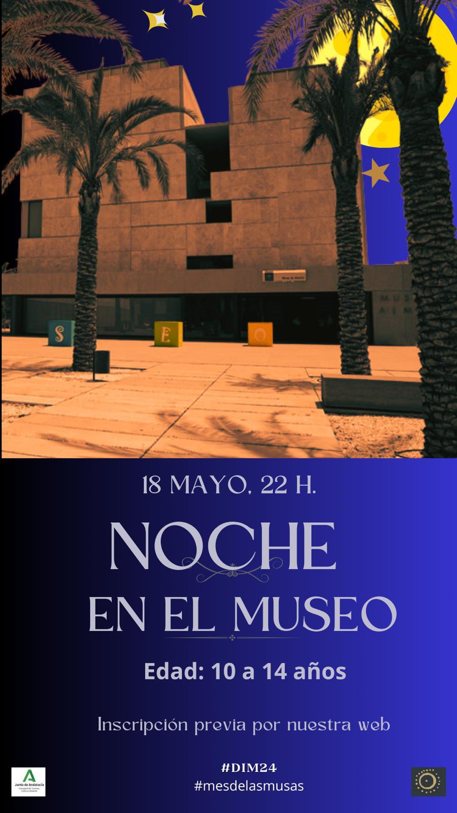 Dia de los Museos