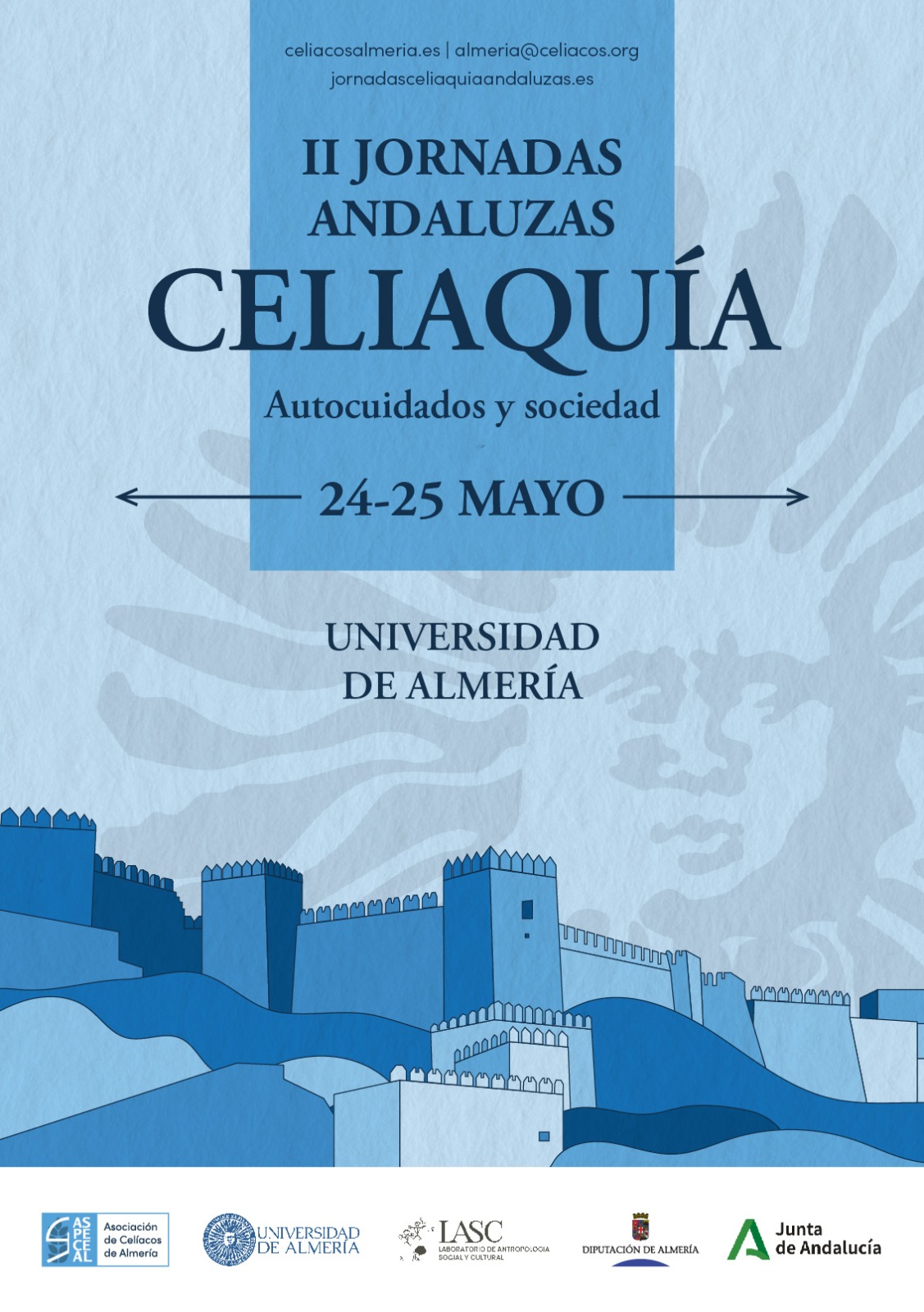 aspeceal. celiaquía