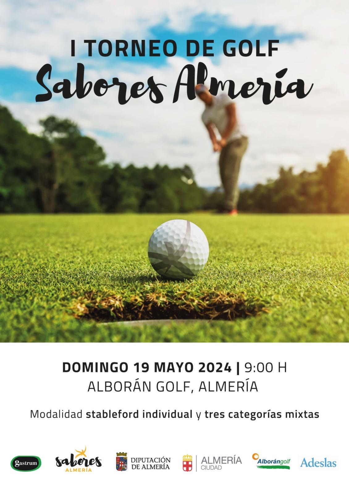 FOTO TORNEO GOLF