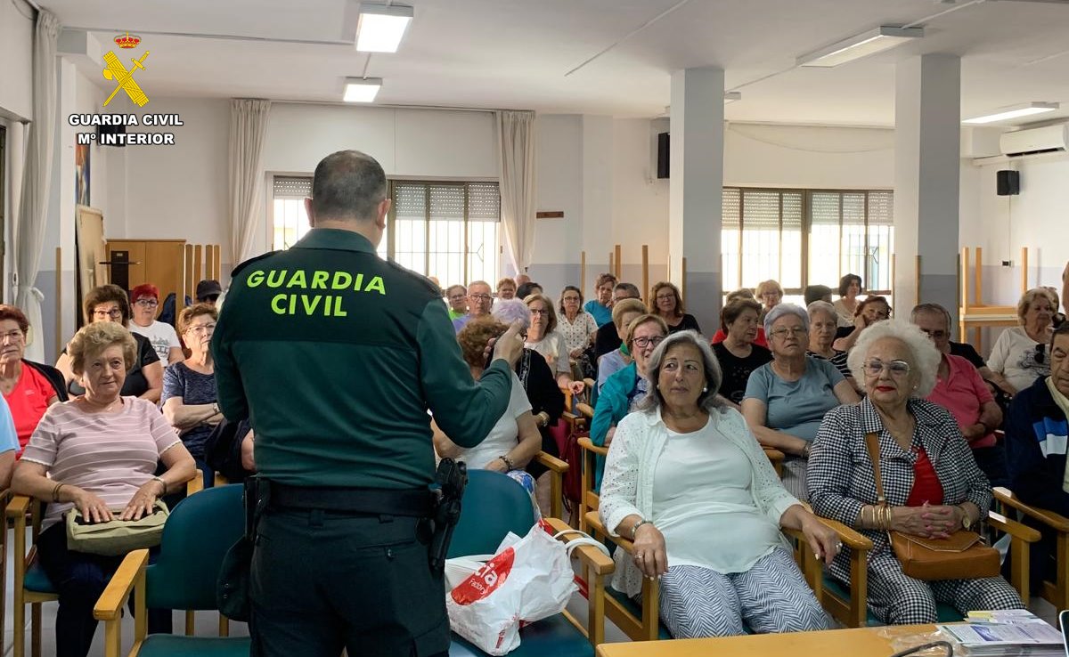 plan mayor guardia civil