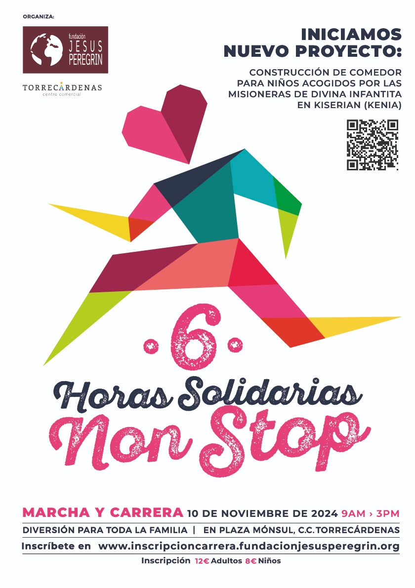 Fundación Jesús Peregrín