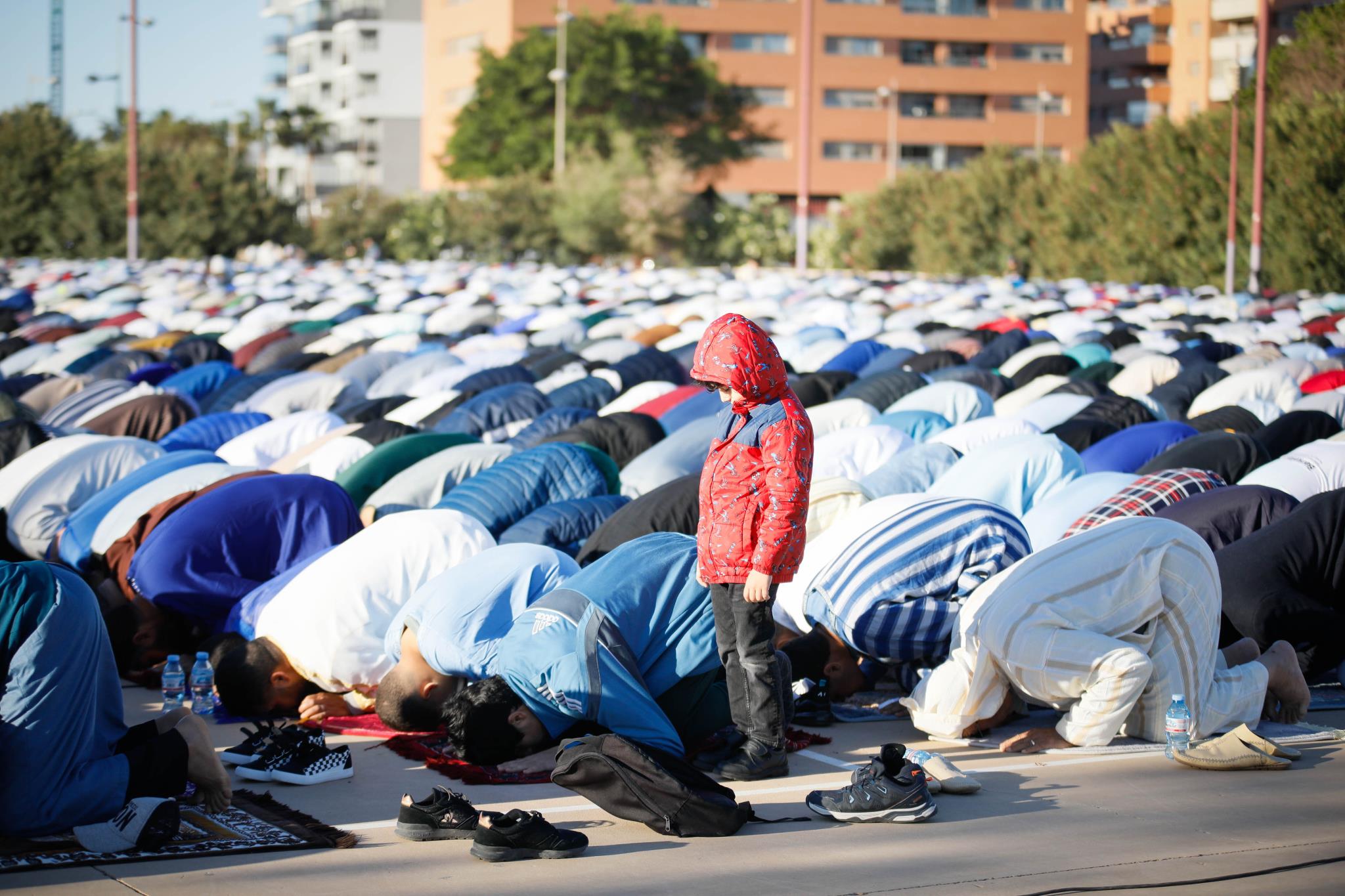 Marian León. Europa Press