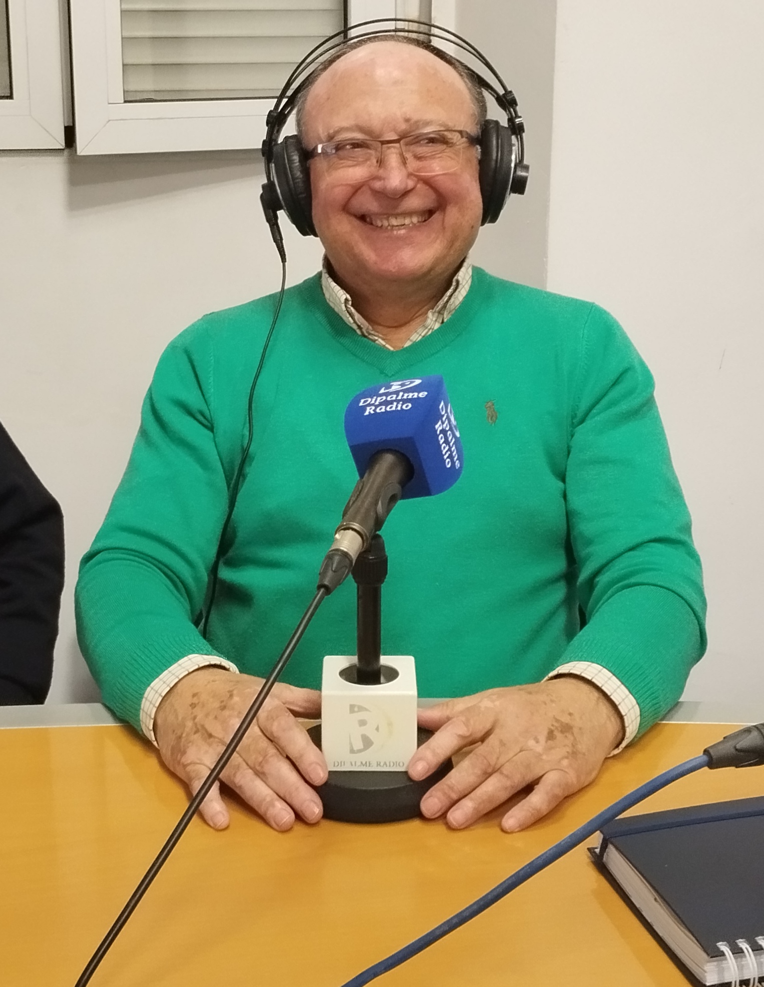 la vida a cierta edad. balanegra. rafael