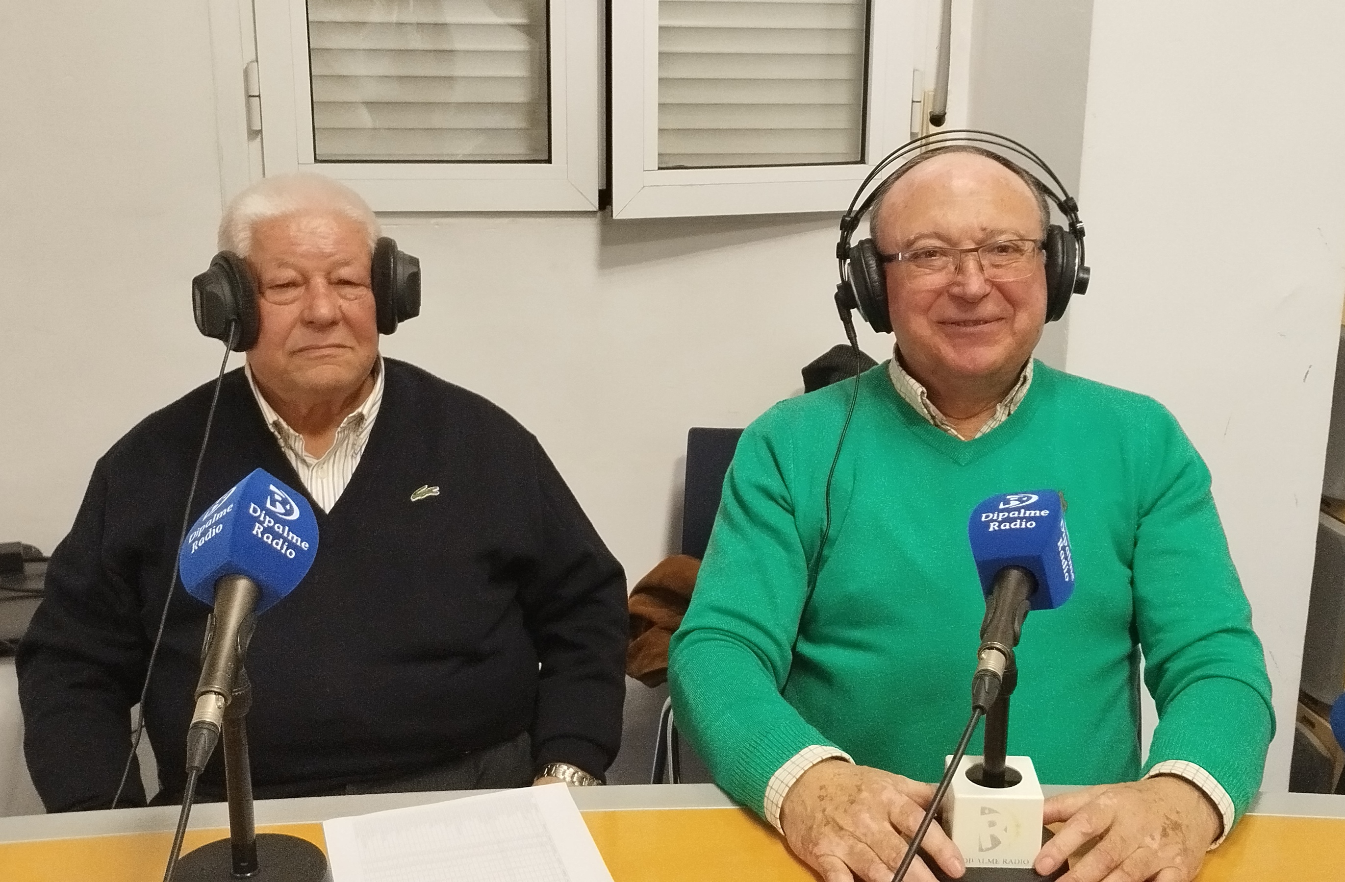 la vida a cierta edad. balanegra