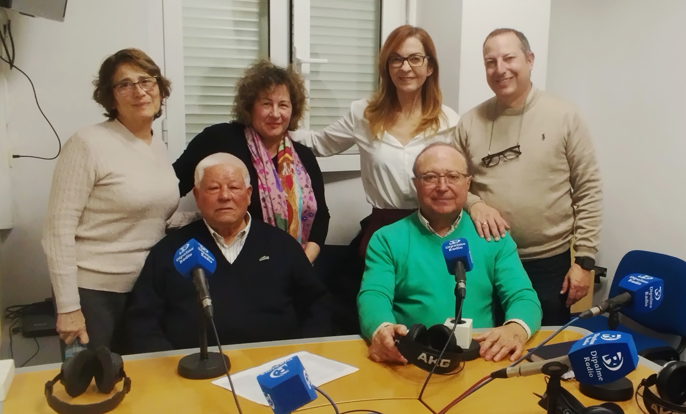 la vida a cierta edad. 