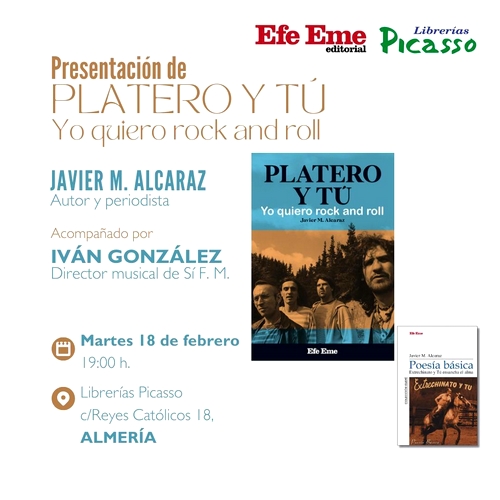 cartel platero