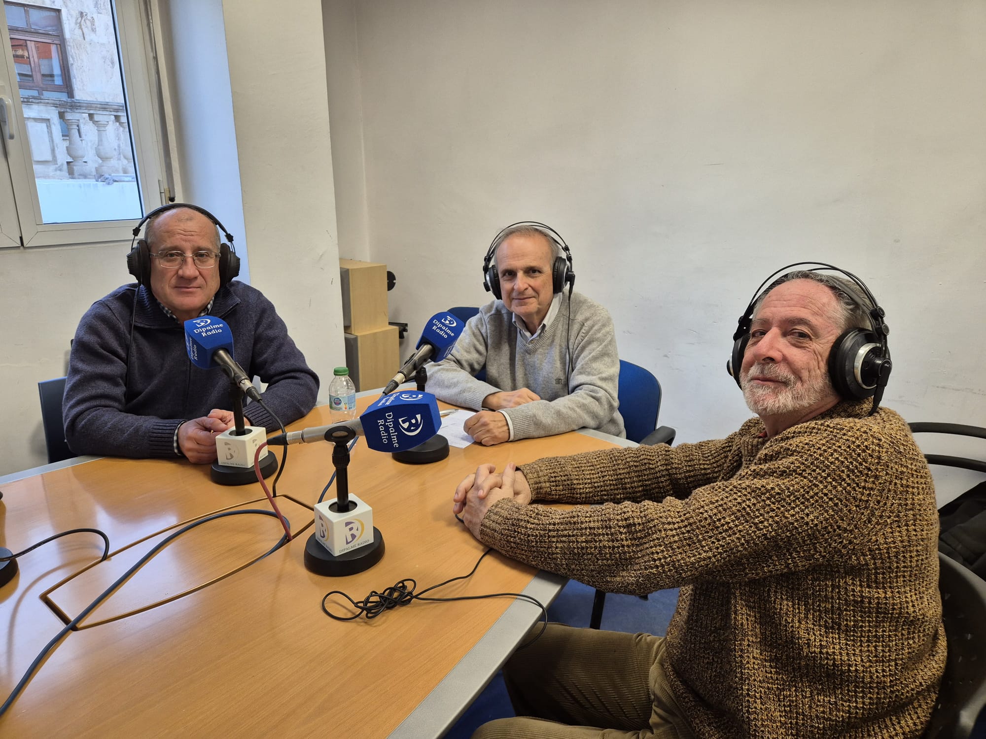 diálogos con la historia