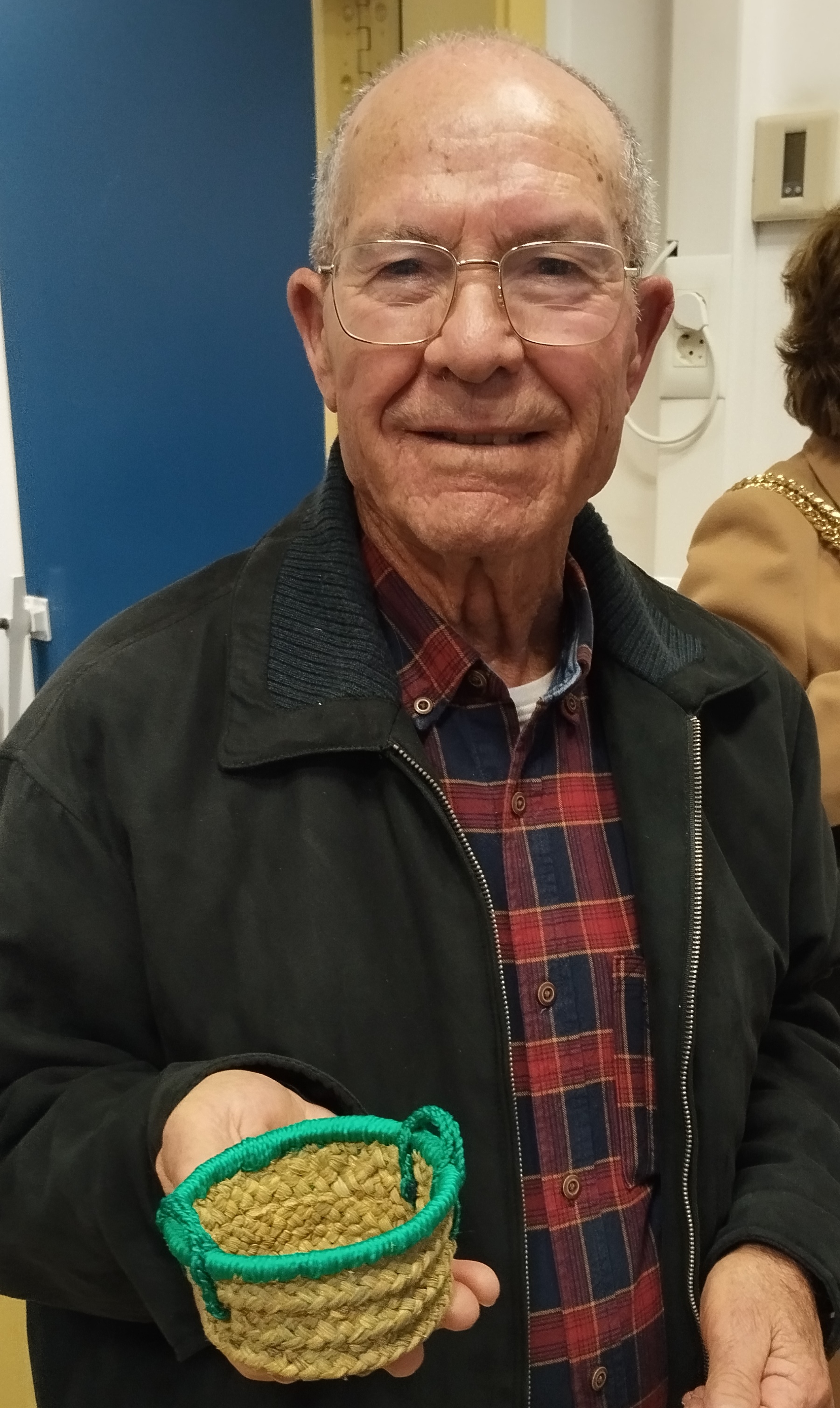 la vida a cierta edad