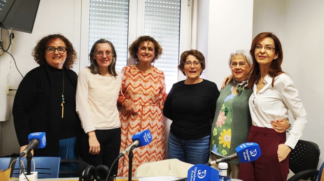 la vida a cierta edad