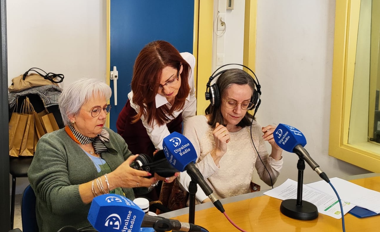 la vida a cierta edad