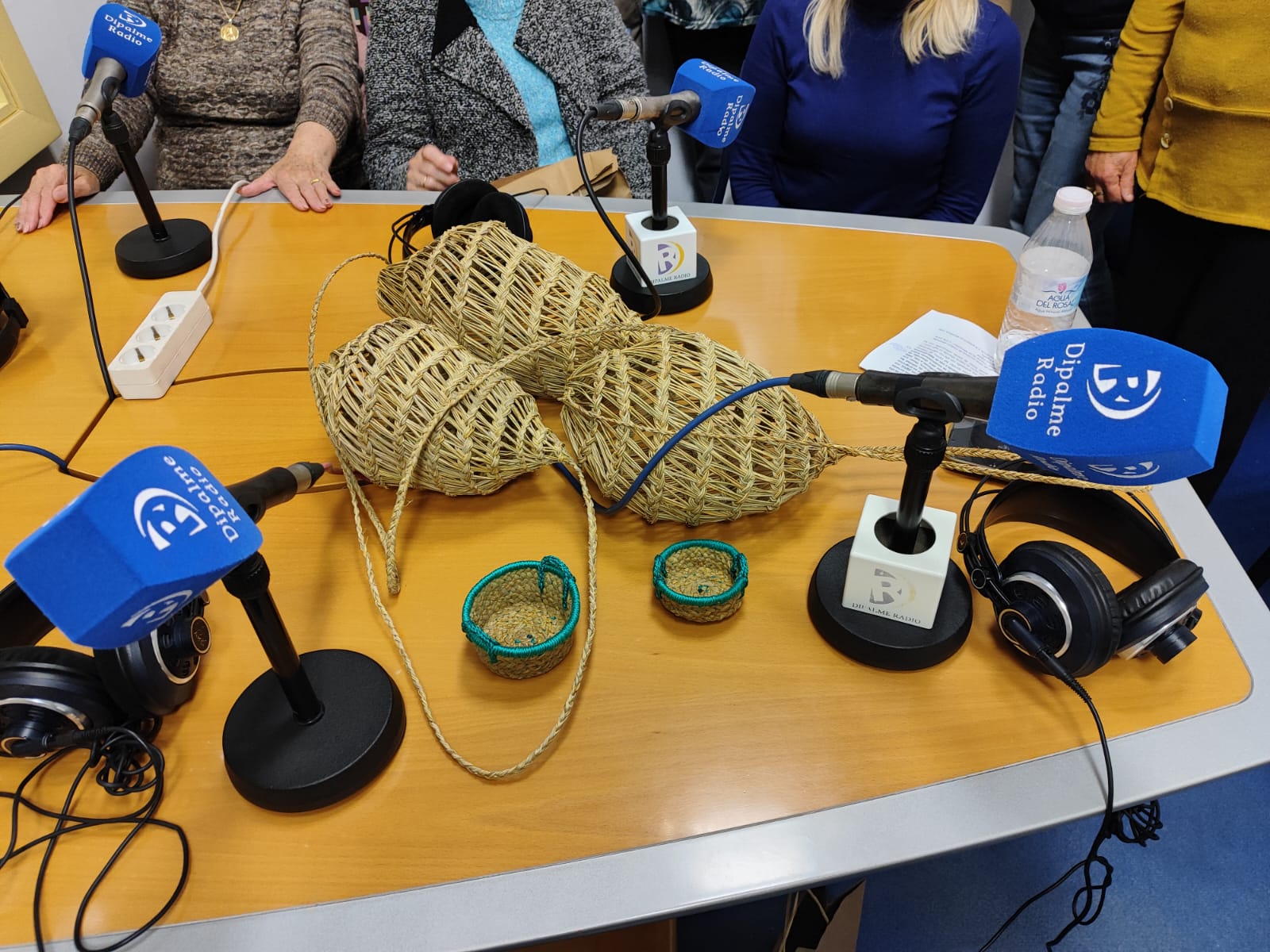 la vida a cierta edad