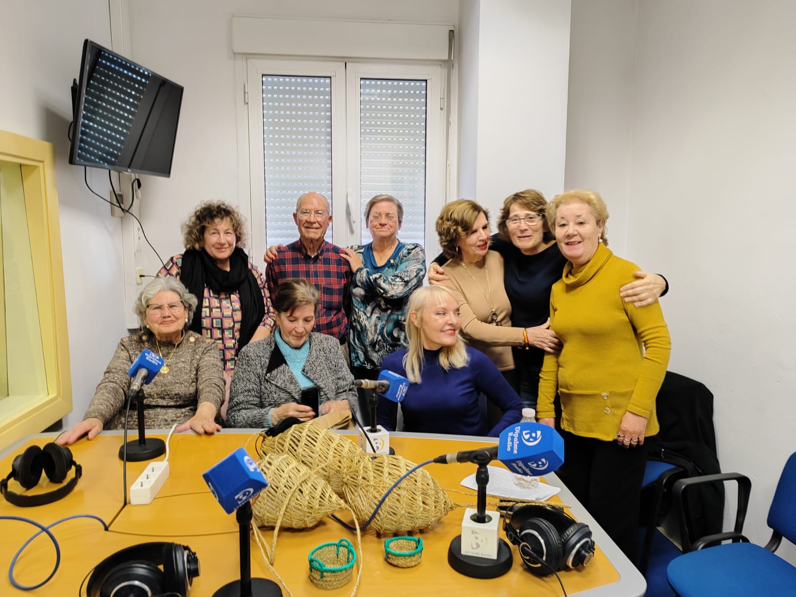 la vida a cierta edad