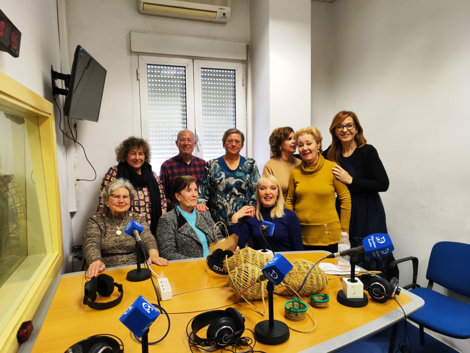 la vida a cierta edad