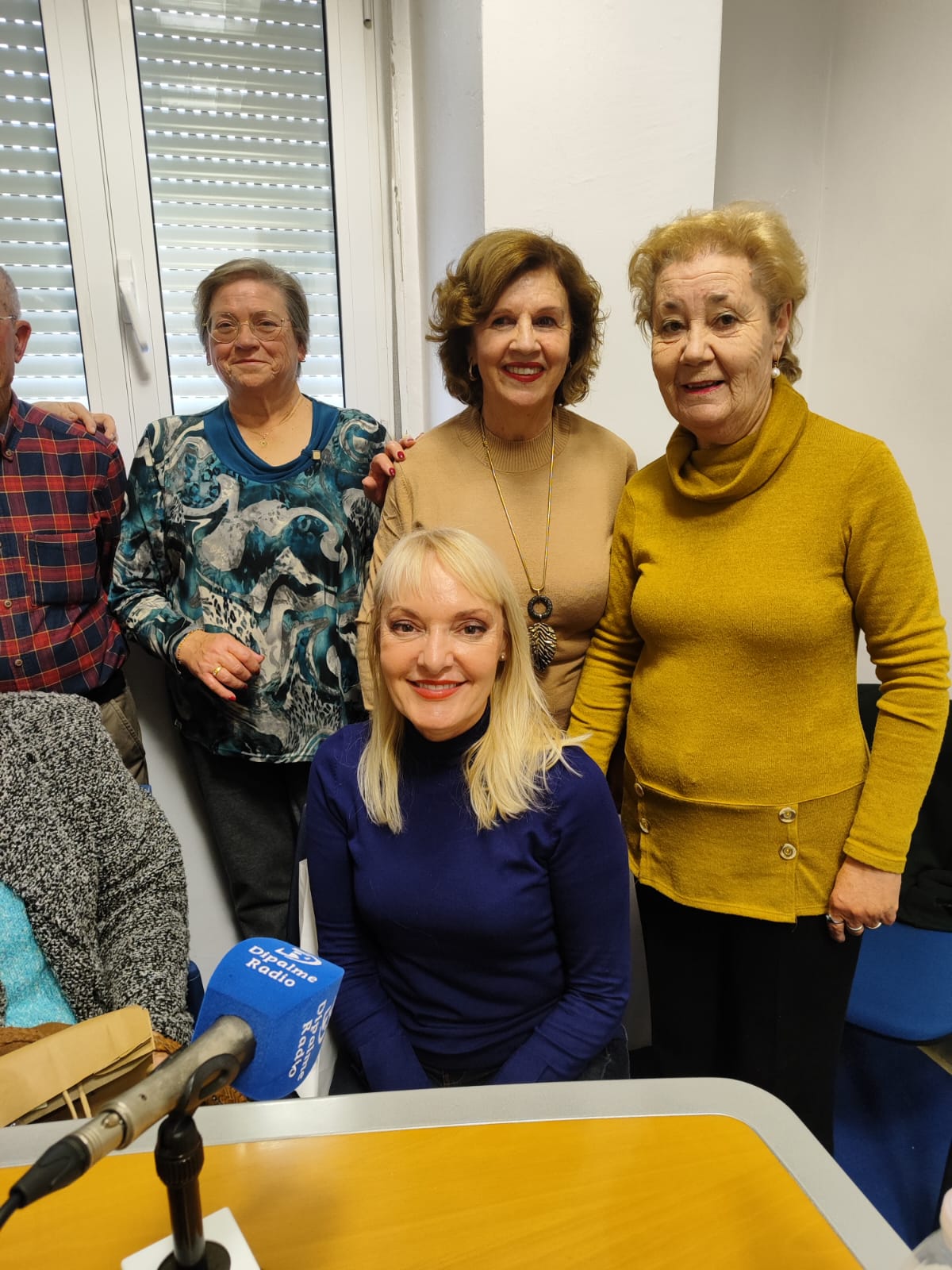 la vida a cierta edad