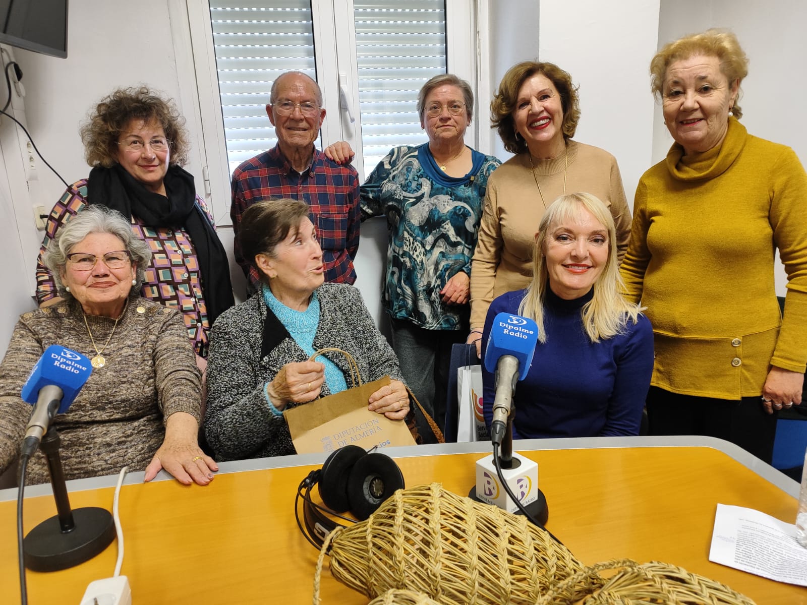 la vida a cierta edad