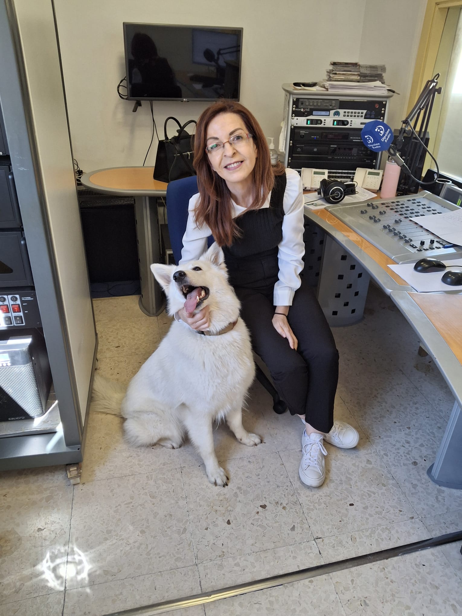 indiana. enrique rapallo