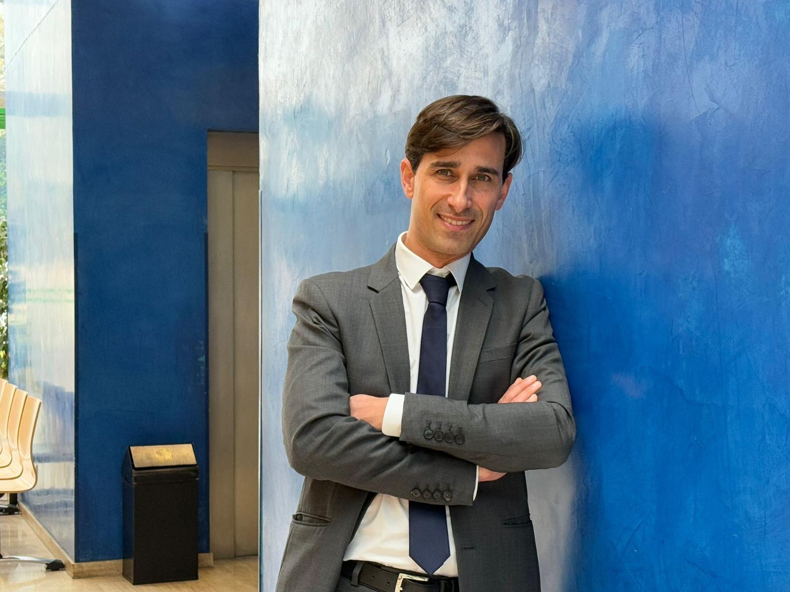 director general de Salud