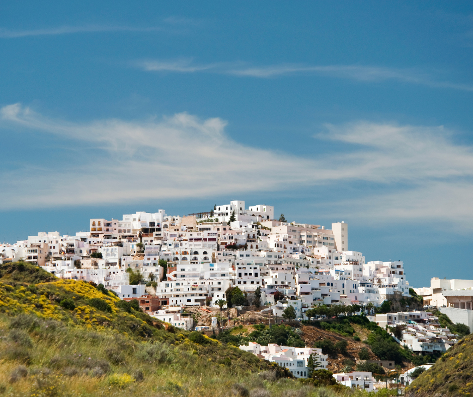 mojácar pueblo(foto ayto)