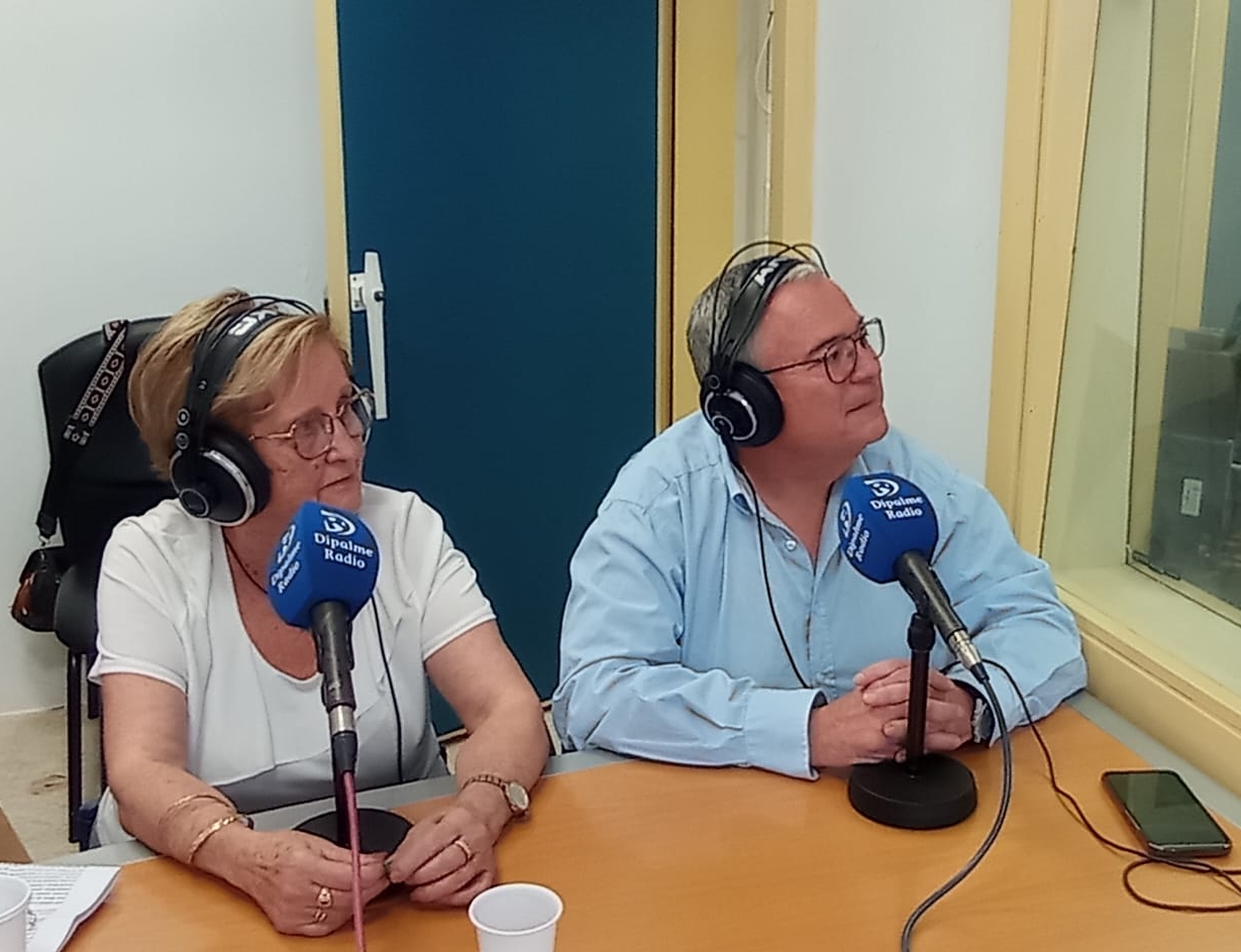 la vida a cierta edad