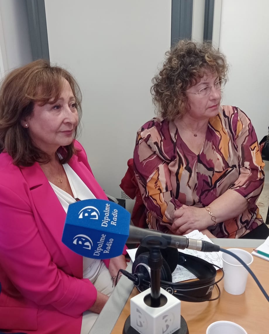 la vida a cierta edad