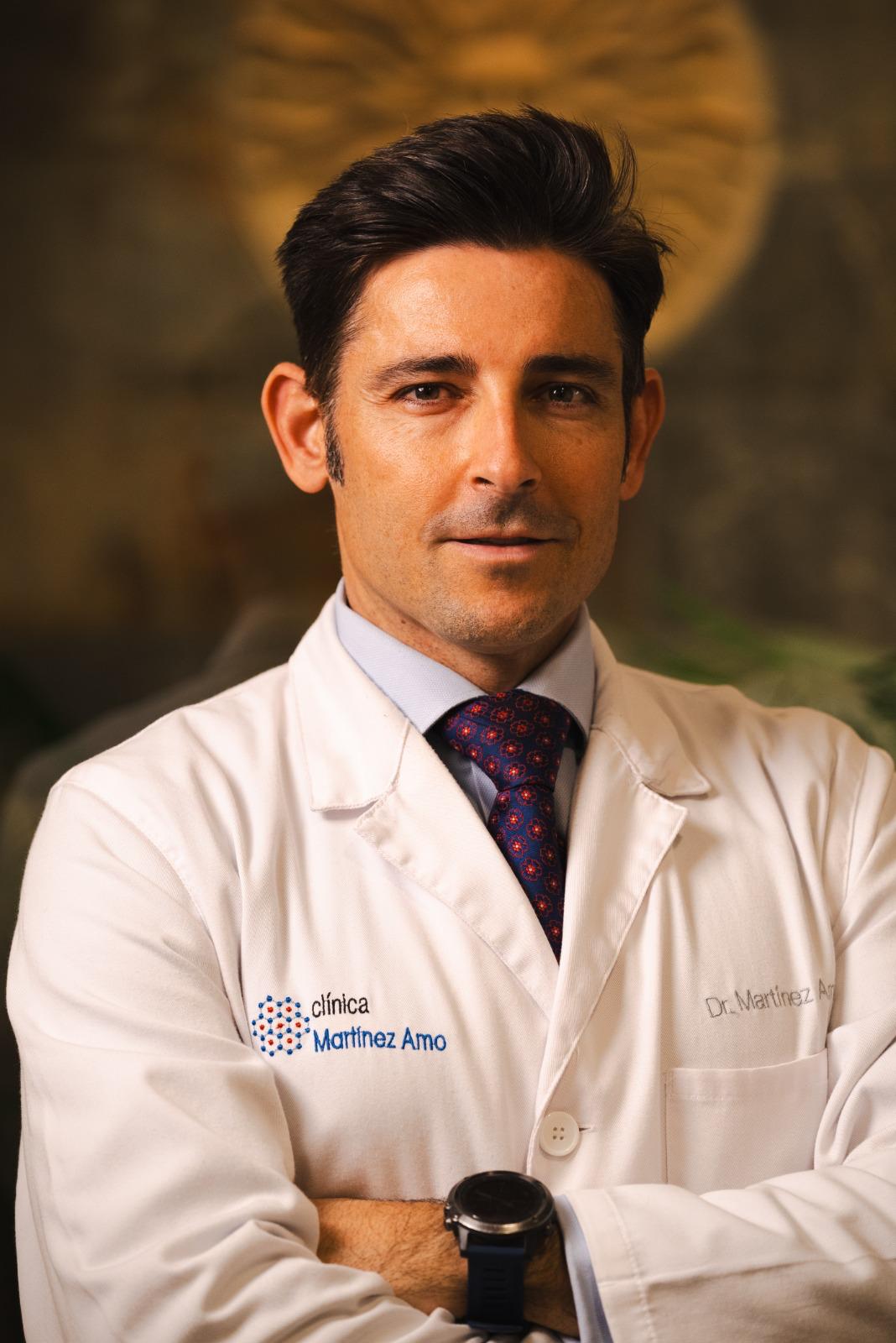 jose luis martínez amo