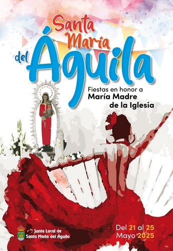 santa maria del aguila