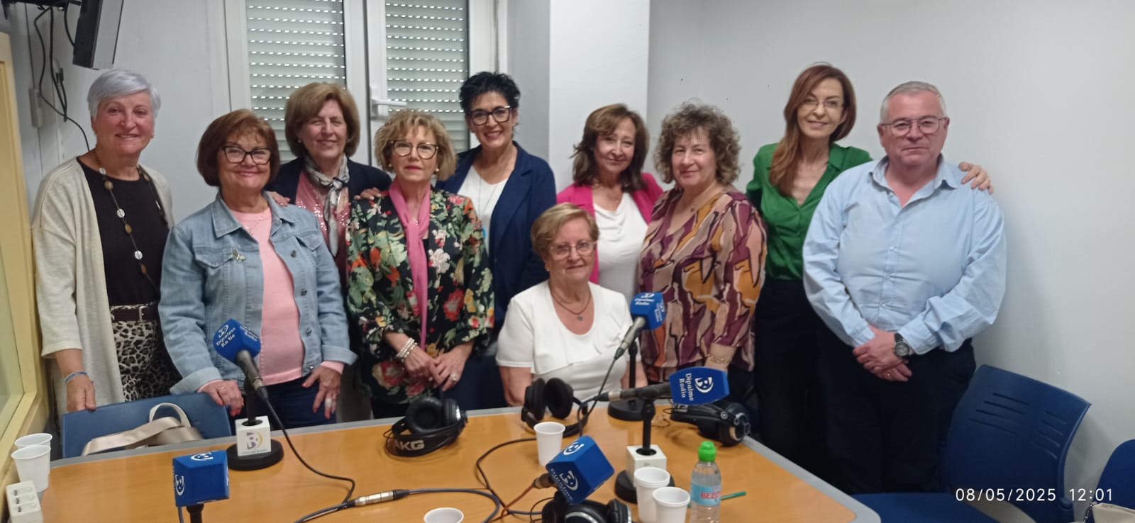 la vida a cierta edad