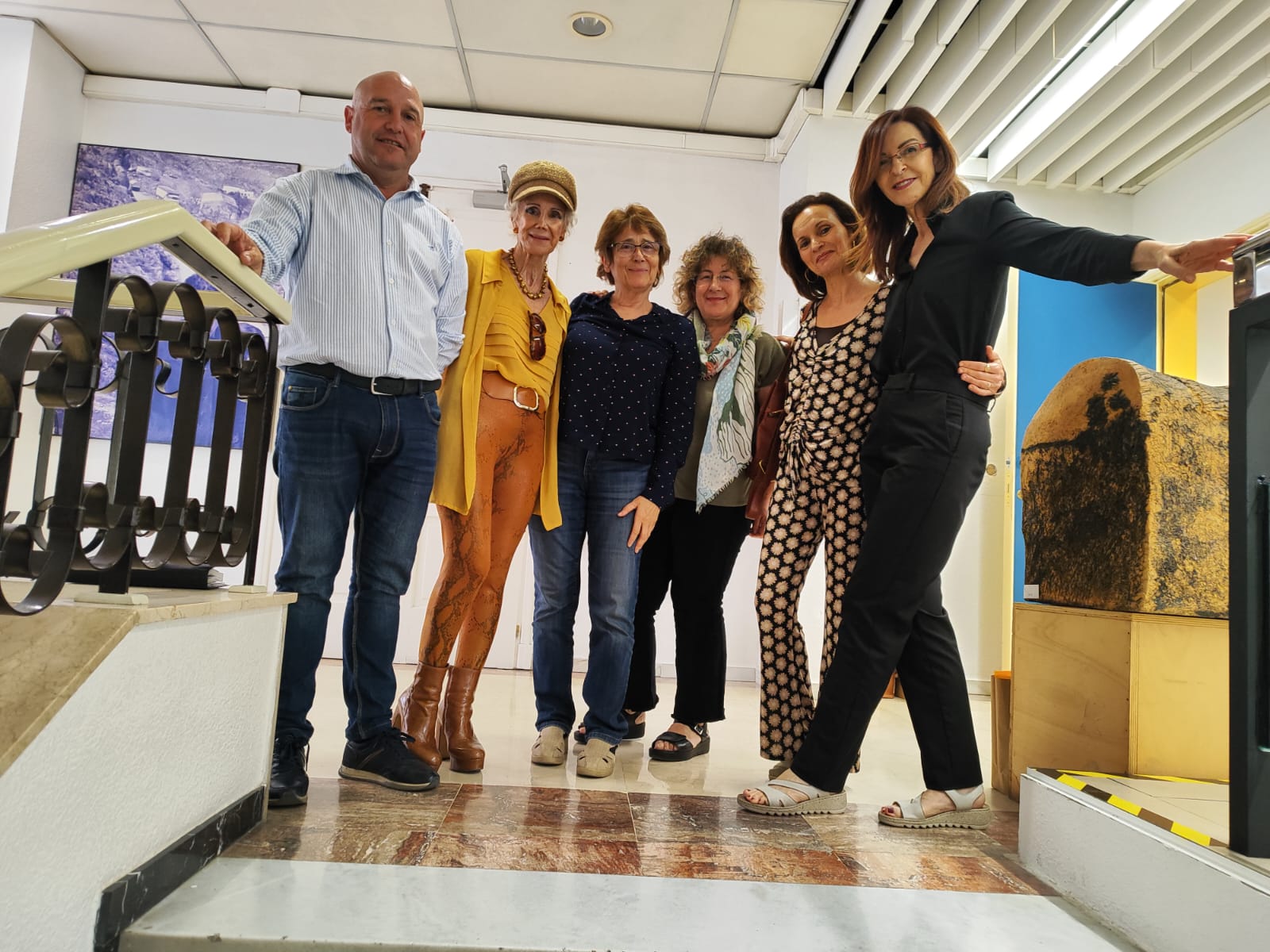 la vida a cierta edad