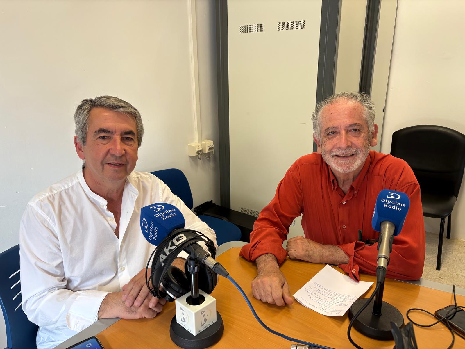 diálogos con la historia