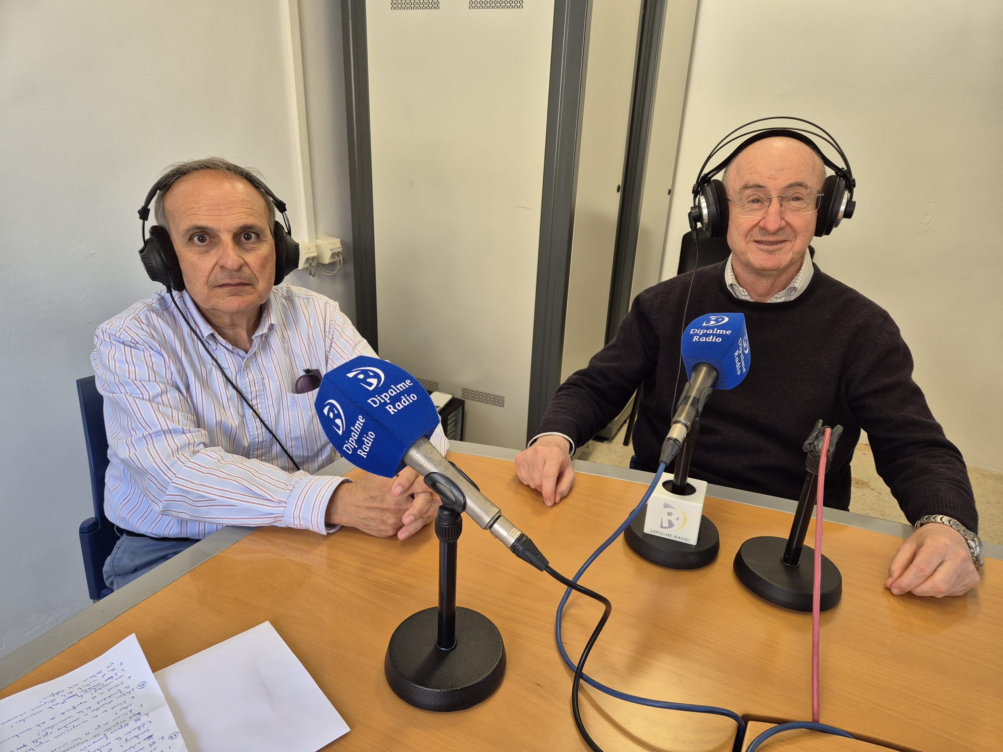 Diálogos Con la historia