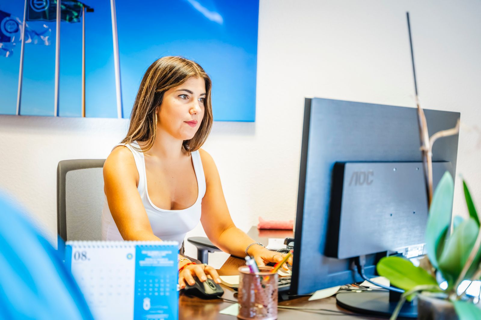 Roquetas celebra la II Ruta de la Tapa