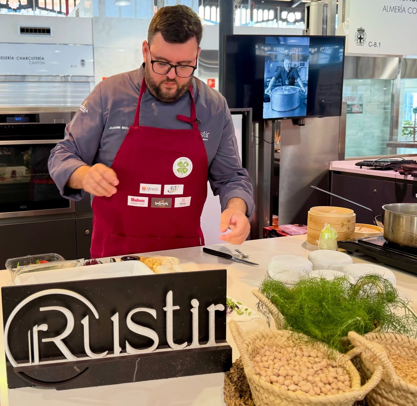 rustir bistro