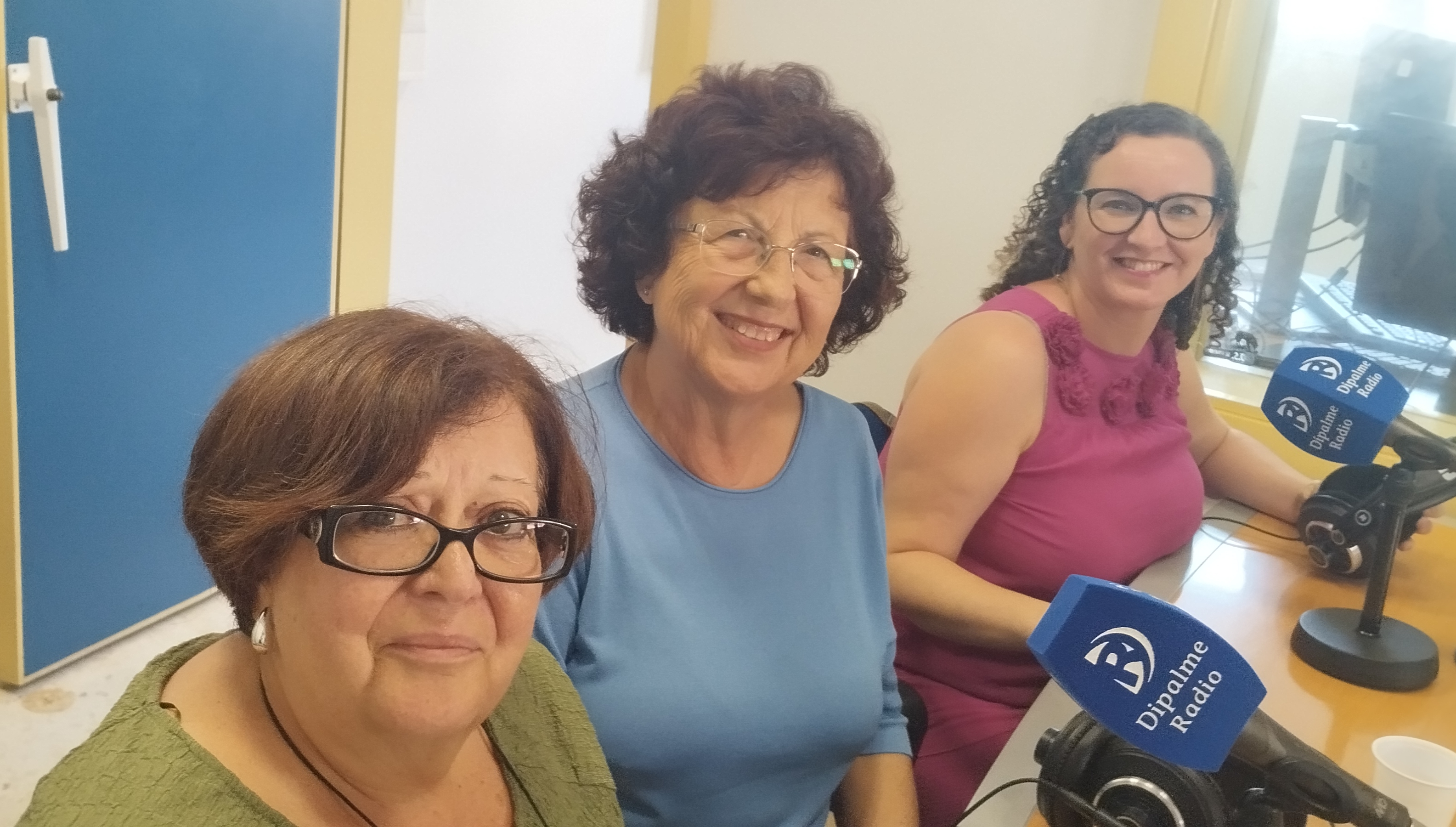 la vida a cierta edad